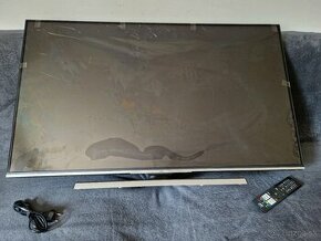 smart Tv JVC LT-43VU8156 - 1