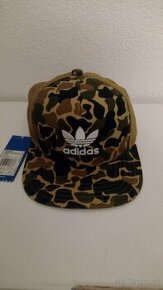 Adidas Trucker Hat - šiltovka so sieťkou - 1