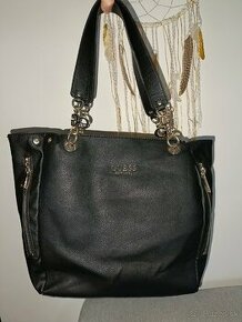 Guess kabelka G chain - 1