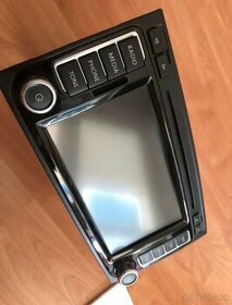 vw multivan t5 rns510 rns 510 radio navigacia touareg - 1