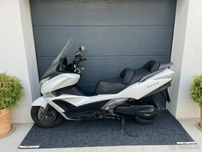 Honda Silverwing 400