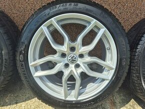 5x112 R18 Vw,SKODA,SEAT - 1