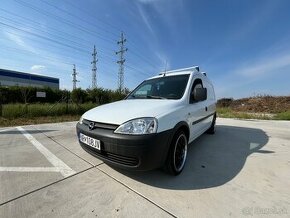 Opel Combo 1.4i