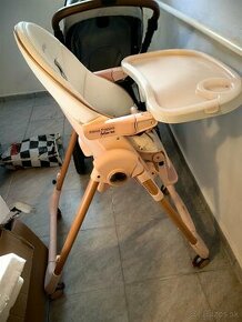 Peg perego prima pappa folow me