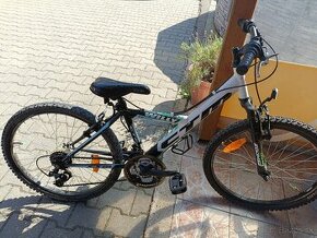 Bicykel CTM - 1