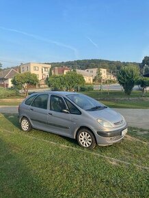 Predám Citroën Xsara Picasso