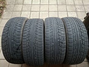 Zimné 195/50 R16 NANKANG