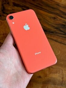 iPhone XR 64gb - 1