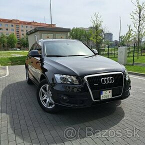 AUDI Q5 3.2FSI Quattro 199Kw Stronic - 1