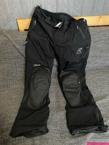 RUKKA ELAS  GORETEX GORE-TEX nohavice na motorku - 1