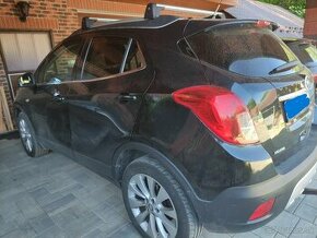 Opel mokka 1,6 CDTI 4x4