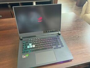 Asus rog strix g15 - 1