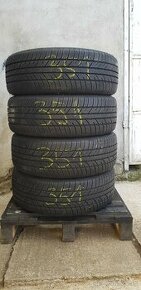 Zimne pneumatiky 195/55 r16