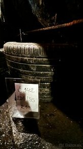 142. Pirelli Scorpion 235/55 R19