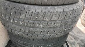 1ks.zimna pne.Matador sibirsnow(215/75r16C