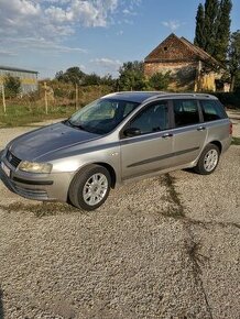 Predám Fiat stilo 1.9jtd