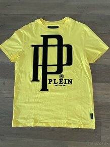 Tričko Philipp Plein