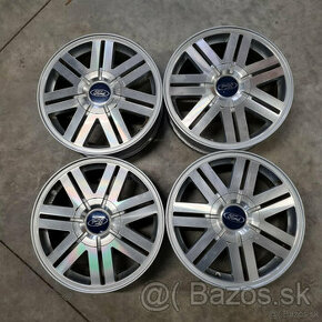 Originál FORD disky 5x108 R16 ET52.5