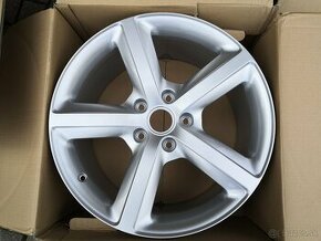 Disk Audi Q7 R20 - 1