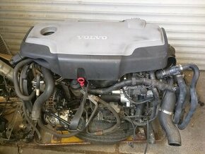 Predam motor volvo xc90 xc70 diesel 136kw D5244T