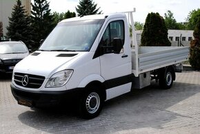 Mercedes-Benz Sprinter Valník 315 CDI Lang⭐ZÁRUKA 3 ROKY⭐ - 1