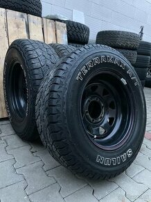 245/70 R16 Sailun Terramax AT - 1