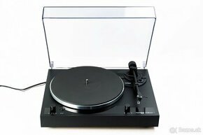 THORENS TD-280 MKII /kvalitný poloautomat