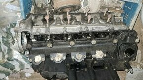 Diely na motor BMW 320d E46, lacno