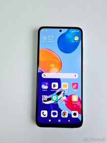 Xiaomi Redmi Note 11 4GB/128GB - 1