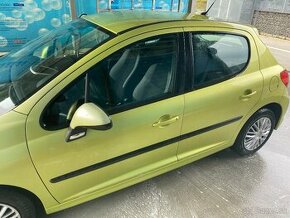 Peugeot 207 1.4i 16V - 1