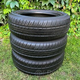 175/65 r15 letné Dunlop 84H - 1