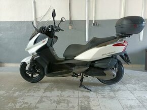 KYMCO DOWNTOWN 300i ABS 2016 23KW - 1