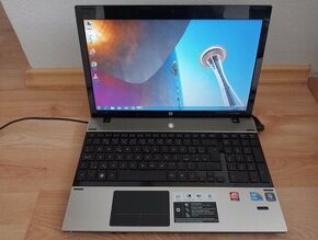 predám HP probook 4520s - Intel core i5 - 4gb ram - HDMI - 1