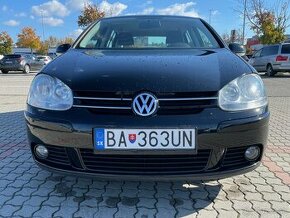 Volkswagen Golf 5 1.4 TSI Comfortline 90 KW