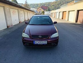 Predám Opel Astra G 1.4