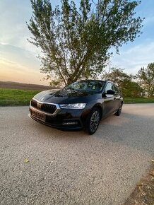 Predam Škoda Octavia 4 IV 2.0 TDI ✳️✳️ 90000KM✳️✳️ - 1