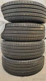 Pirelli Scorpion Verde 235/65R17 letné - 1