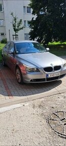 BMW E60 520d - 1