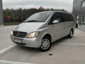 2008 Mercedes-Benz Viano 2.2 CDI L