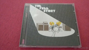 CD FREE - The Free Story - 1