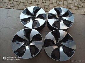 alu disky 5x112 R20 - 1