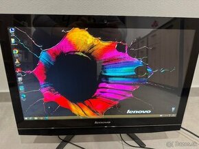 Počítač Lenovo IdeaCentre B50-30 All-in-One