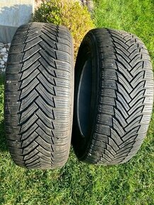 Michelin Alpin 6 215/60 R16