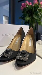 Manolo Blahnik