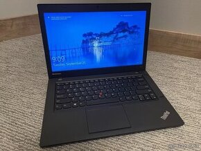 Lenovo Thinkpad T440s - 1