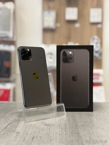 Apple iPhone 11 Pro 64GB Space Gray