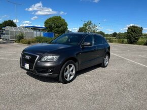 Audi Q5 3.0TDI  S-line 176KW