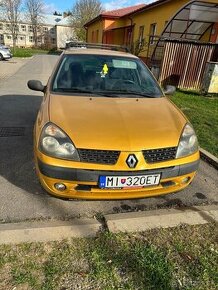 Renault Clio 1.2