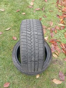 Zimná sada pneumatík 215/40 R18 Continental