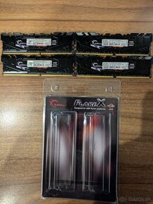 G.Skill FlareX 2x8 GB 3200 CL14 DDR4 (2ks)